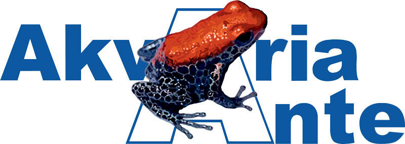 Akvária ANTE